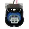 Conector Sensor Árbol Levas Chevrolet GM Transpesado 2 Pines