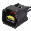Conector Pacha Bobina Ford Explorer Focus Triton Fusion