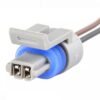 Conector Sensor Temperatura Aire Corsa Blazer Cavalier Aveo