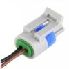 Conector Sensor Temperatura Aire Corsa Blazer Cavalier Aveo 2 Pines