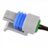Conector Sensor Temperatura Aire Corsa Blazer Cavalier Aveo 2 Pines