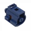 Conector Presión Aceite Vw Fox Crossfox Spacefox Polo Bora 1 Pin