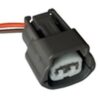 Conector Sensor Temperatura Nissan March Versa Sentra Tiida 2 PINES