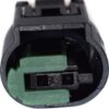 Conector Temperatura Ambiente BMW Tracker Mini Cooper 2 PIN