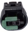 Conector Temperatura Ambiente BMW Tracker Mini Cooper 2 PIN