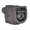 Conector Válvula Temperatura Toyota Autana Burbuja Machito