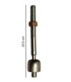 Brazo Axial De Dirección Ssangyong Actyon Kyron Rexton Homologado