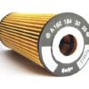 Filtro De Aceite Original Ssangyong Actyon Kyron Dsl Gsl