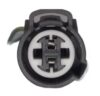 Conector Válvula Temperatura Honda Civic Accord Nissan