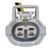 Conector Pera Reversa Prado Hilux Corolla Presostato Hyundai
