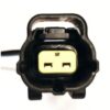 Conector Purga Paso de Gasolina Atos varios usos