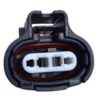 Conector Sensor Maf Toyota Terios Corolla Camry 2 Pines