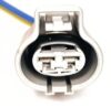 Conector Motoventilador Chevrolet Aveo y varios