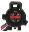Conector Sensor Oxigeno Ford Explorer Aspire Sport 4 Pin