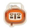 Conector Temperatura Daewoo Matiz Velocidad Esteem 2 Pines