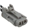 Conector Direccionales Daewoo Hyundai Luv Combustible JAC