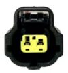 Conector Sensor Temperatura Ford Fiesta Fusion Triton K 2 Pines