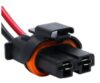 Conector Motoventilador Renault Nissan Pathfinder 2 Pines