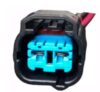 Conector Sensor Iat Entrada Aire Honda Civic Accord Fit