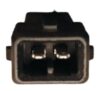 Conector Sensor Cigueñal Hyundai Accent Kia Rio Cerato