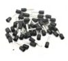 Conector de Cobre Aislado E7508 Gris