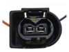 Conector Inyector De Combustible Mercedes Benz