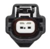 Conector Luces Reversa Nissan y Varios 2 Pines