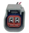 Conector Sensor Velocidad Ford Fx4 Super Duty 350 y Varios