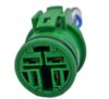 Conector Regulador Alternador Honda Accord Civic Acura