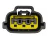 Conector Sensor Tps Chevrolet Luv Dmax 3.5 Nissan Sentra Alm