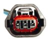 Conector Sensor Árbol De Levas Mitsubishi Galant, Mirage, Outlander, Talo, Mazda Allegro, Grand Vitara, Esteem, Lancer, Swift, Montero Hyundai todos.