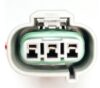 Conector Sensor Velocidad NPR y Varios