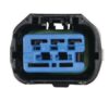 Conector Sensor Velocidad Grand i10, Picanto Rio Varios