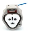 Conector Sensor Cigueñal Toyota Corolla Autana Machito 4500