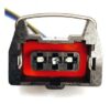 Conector Sensor Cigueñal Corsa- aveo Spark Optra Kia Rio - Hyundai Accent y arbol de levas de variedad de carros