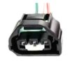 Conector Tps Toyota Corolla Terios Yaris Hilux Ford Laser