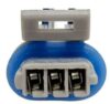 Conector Enchufe Cigueñal Levas Ford Dodge Ram Bobina Chevrolet Trailblazer