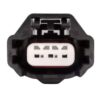 Conector Sensor Cigueñal Arbol Leva Nissan X Trail B15 3 Pin
