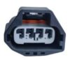 Conector Sensor MAP Ford Ecosport, Ranger, Fiesta