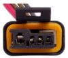 Conector Regulador Alternador Chevrolet Blazer Cheyenne Cent