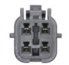 Conector Sensor Oxígeno Hyundai Santa Fe Kia Soul 4 Pines