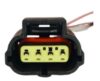 Conector TPS Toyota, Mazda