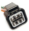 Conector Stop Mitsubishi Montero Cuerpo Aceleracion KIA Sorento