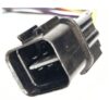 Conector Ramal de Inyectores Atos Macho
