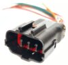 Conector Ramal de Inyectores Spark Macho