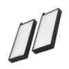 Filtro Aire Acondicionado Antipolen Ssangyong Actyon Kyron Homologado