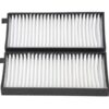 Filtro Aire Acondicionado Antipolen Ssangyong Actyon Kyron Homologado