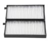 Filtro Aire Acondicionado Antipolen Ssangyong Actyon Kyron Homologado
