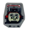 Conector Sensor Detonacion Ford Focus Escape Mazda Varios