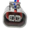 Conector Pacha Alternador Nissan V16 y Varios 2 Pines